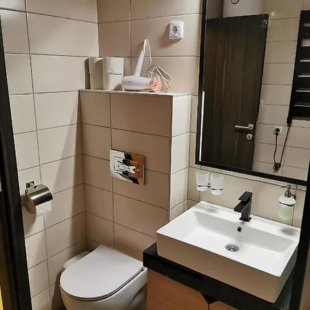 Suncana Planina 103 Apartment Kopaonik