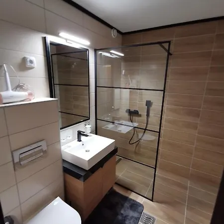 Apartment Suncana Planina 103