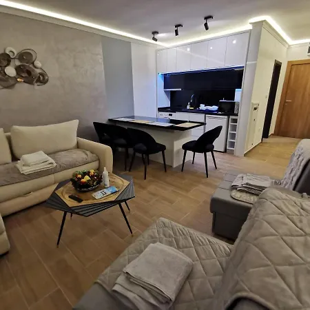 Suncana Planina 103 Apartment *