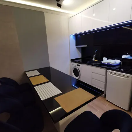 Suncana Planina 103 Apartment