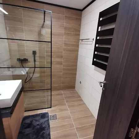 Apartment Suncana Planina 103