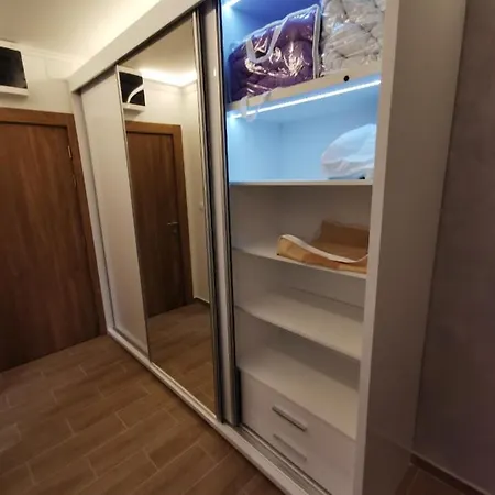 Suncana Planina 103 Apartment