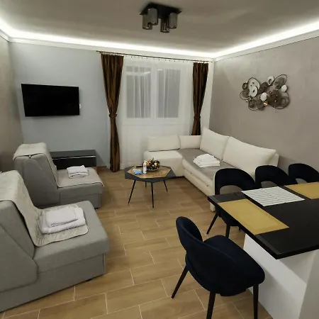 Suncana Planina 103 Apartment *