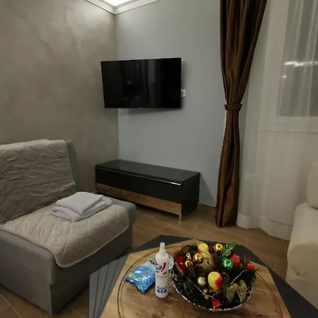 Apartment Suncana Planina 103