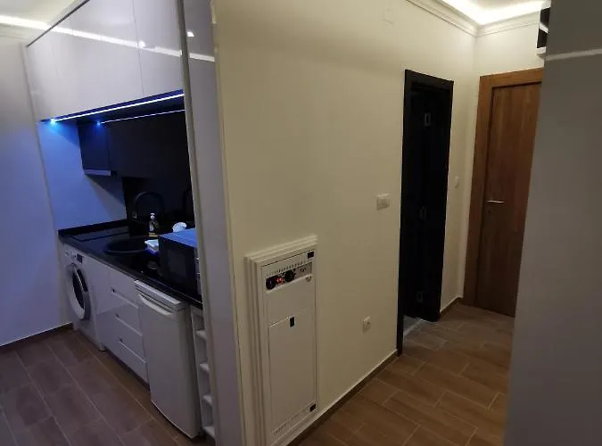 Suncana Planina 103 Apartment *