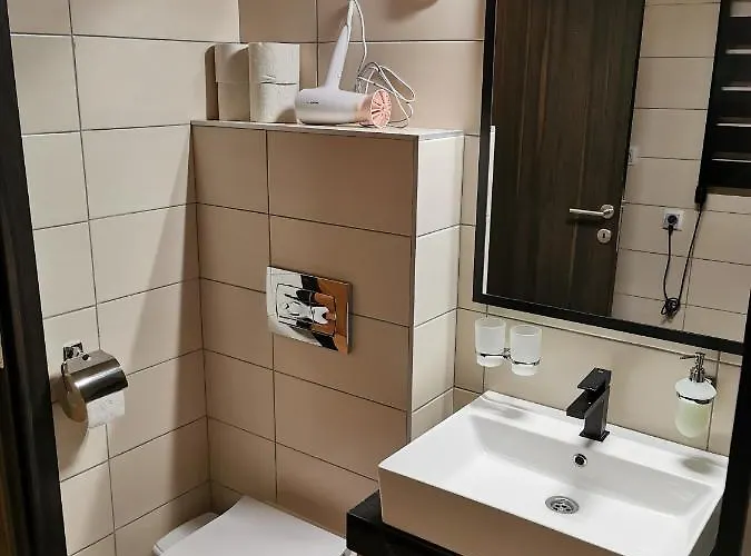 Suncana Planina 103 Apartment Kopaonik