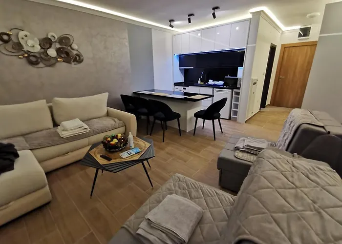 Suncana Planina 103 Apartment *
