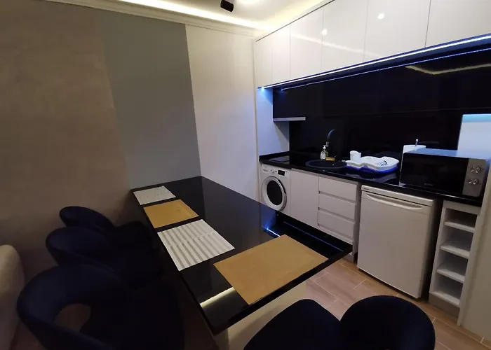 Suncana Planina 103 Apartment