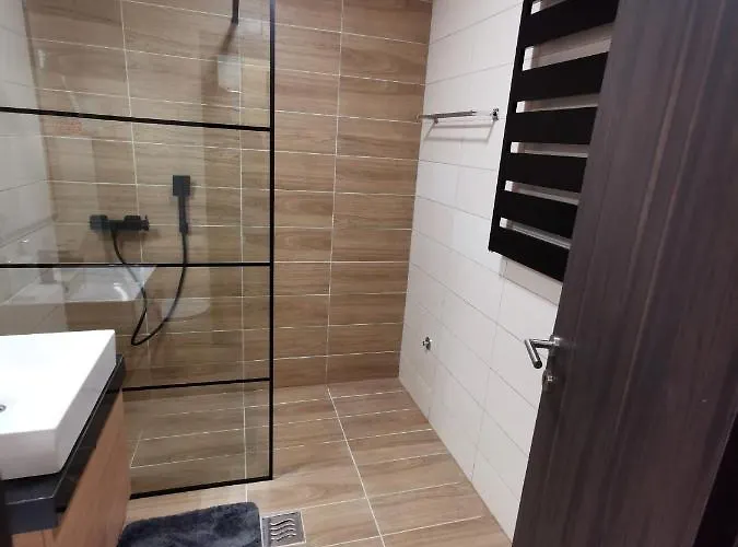 Apartment Suncana Planina 103