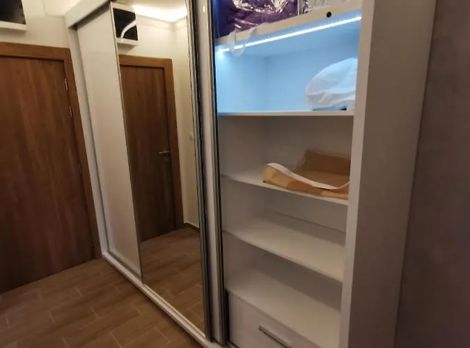 Suncana Planina 103 Apartment