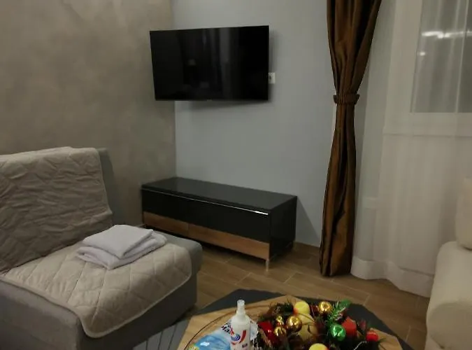 Apartment Suncana Planina 103